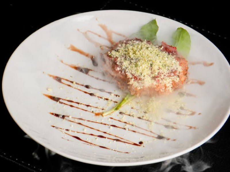 Menu Degustação em Curitiba: tudo o que você precisa saber antes de reservar