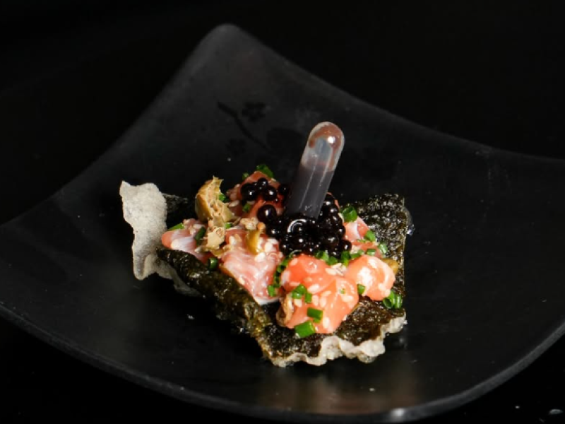 Restaurantes mais criativos de Curitiba: quando a gastronomia se transforma em experiência