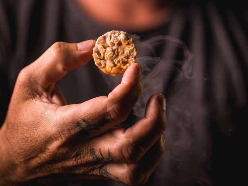 Gastronomia Molecular: A Ciência que Encanta os Sentidos