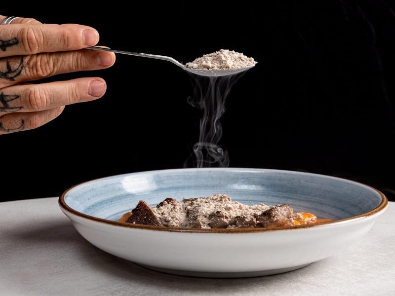Menu degustação: o que é, vantagens e melhor restaurante em Curitiba